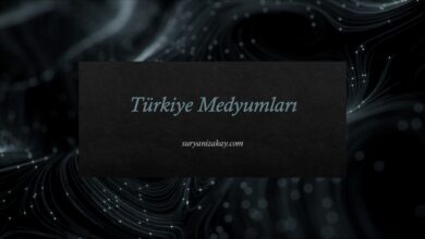 Türkiye Medyumları